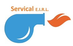 LOGO SERVICAL